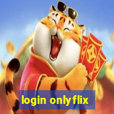 login onlyflix